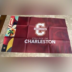 College of Charleston Flag